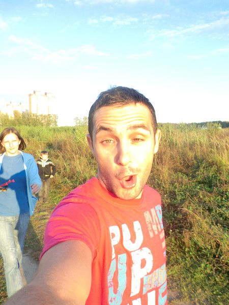 Евгений Маринцев