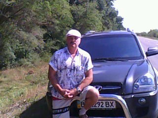 Анатолий Ядовин