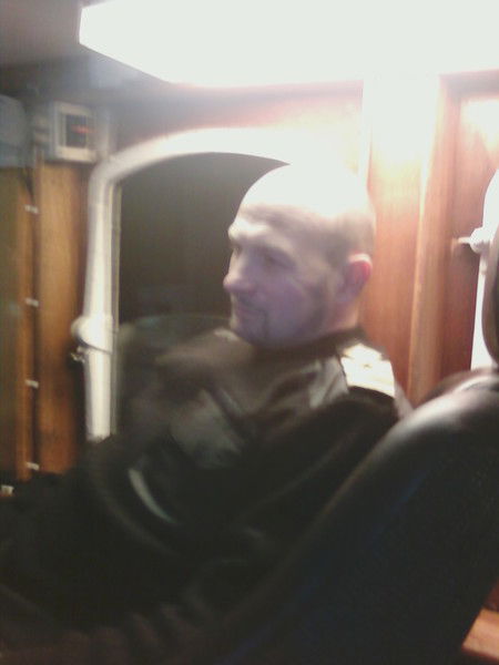 Александр Романенко