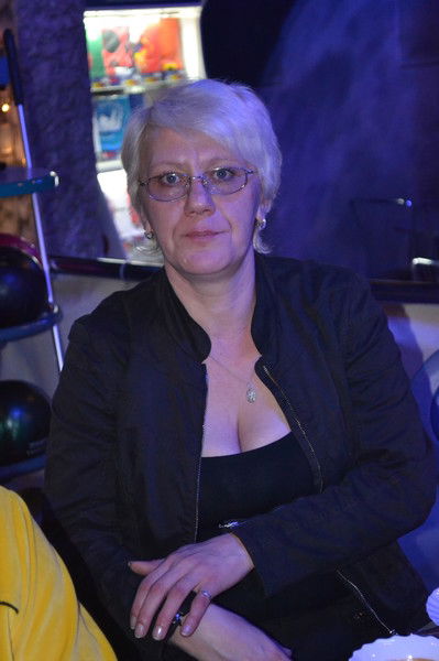 Светлана Литвиц