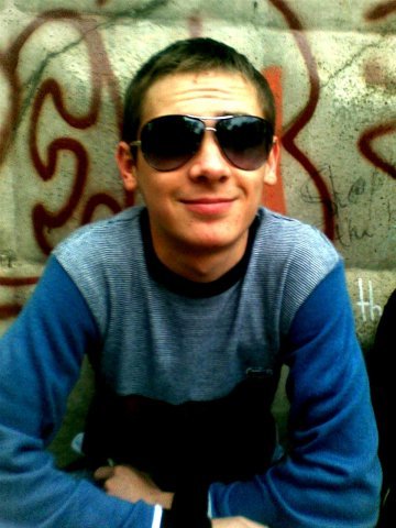 Андрей Алексеев