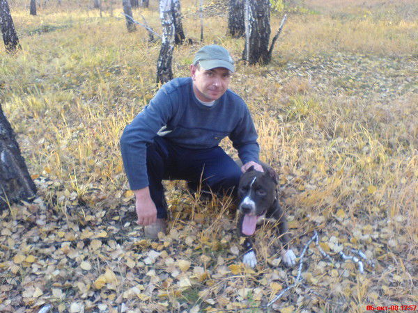 Сергей Ляхов