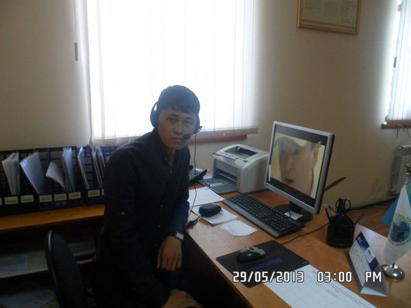 Олжас Тойшыбеков