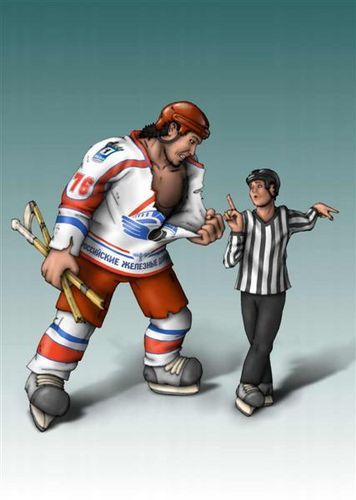 Александр Ромашкин