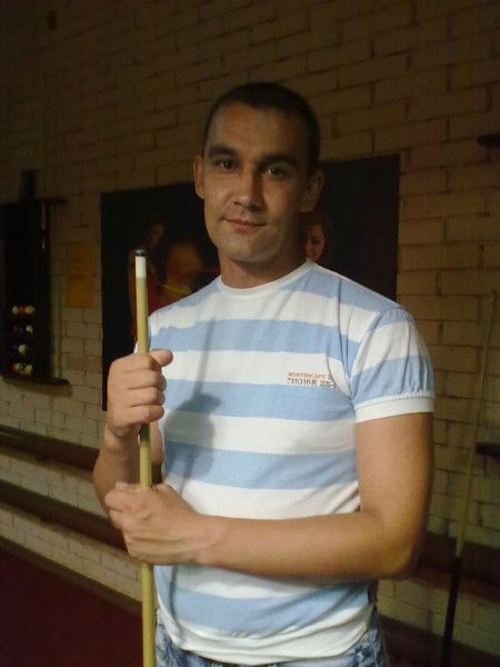 Радик Гатаулин