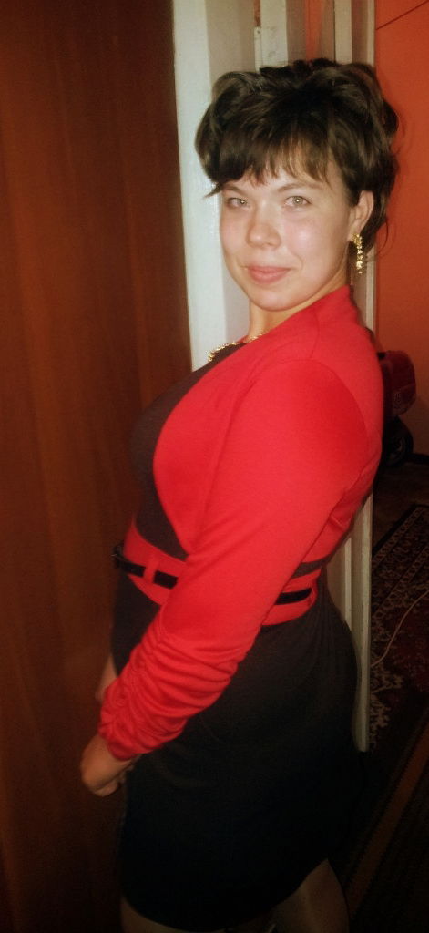 Анастасия Власова