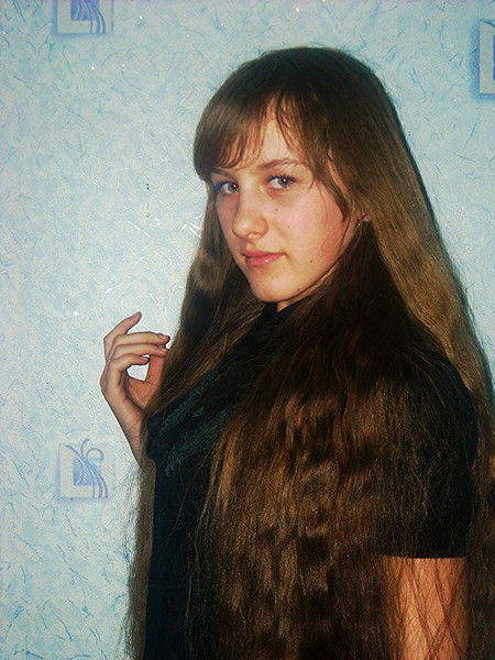 Галя Болбачан