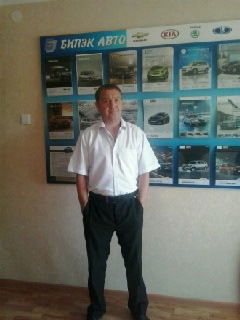 Виталя Первутинский