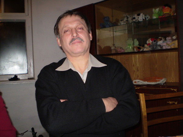 Олег Подолян