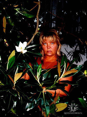 Ольга Микшина