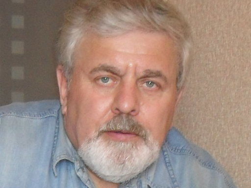 Валентин Марахин