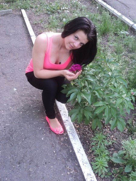 Ирина Голикова