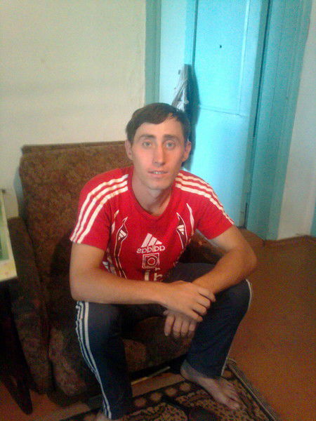 Володя Пырин