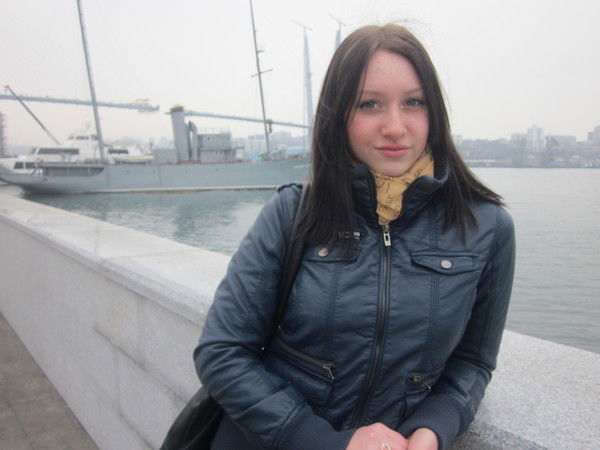 Мария Савина