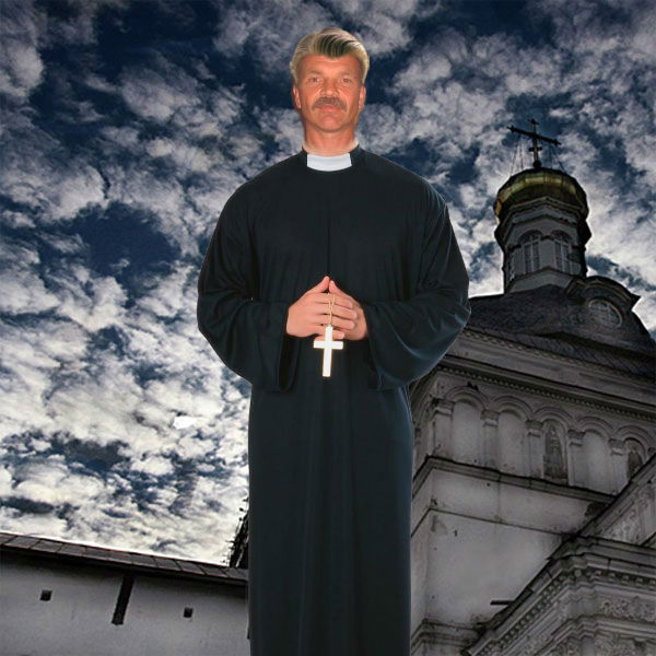 Игорь Новиков