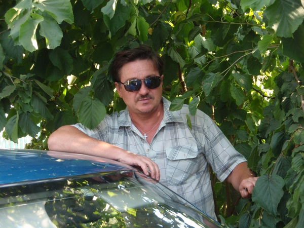 Олег Сапожков