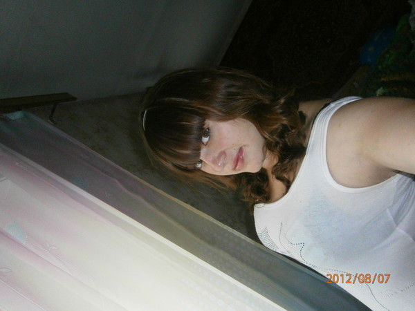 Яна Топильская