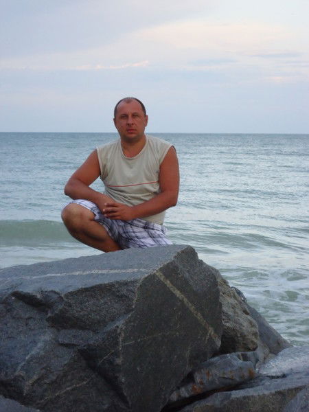 Евгений Ищенко