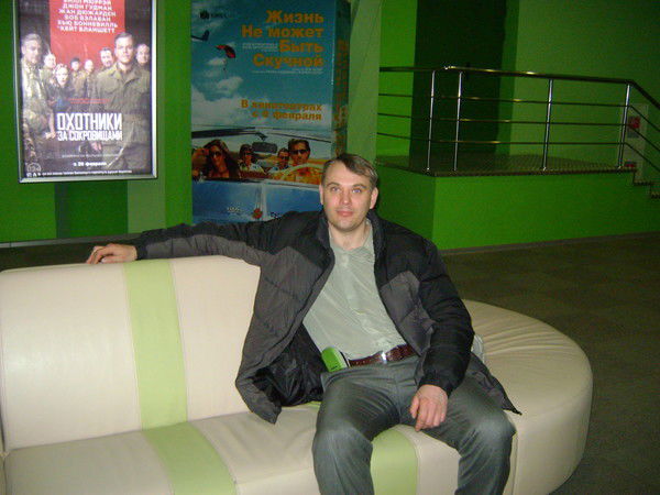 Сергей Шевченко