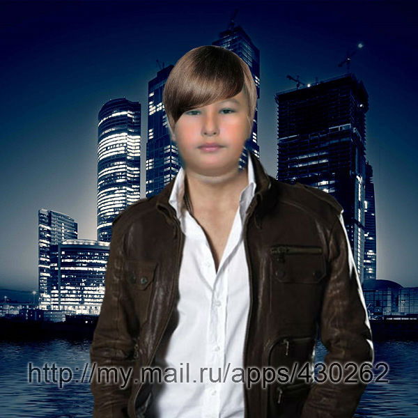 Алгир Косынбаев