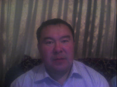 Амангельды Коянбаев