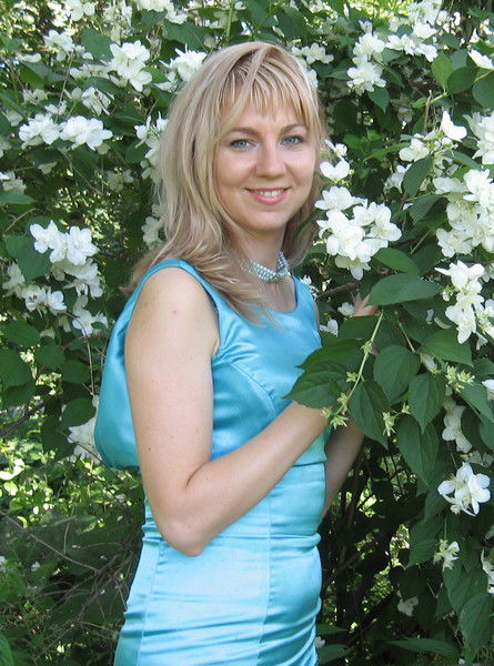 Ольга Жукова