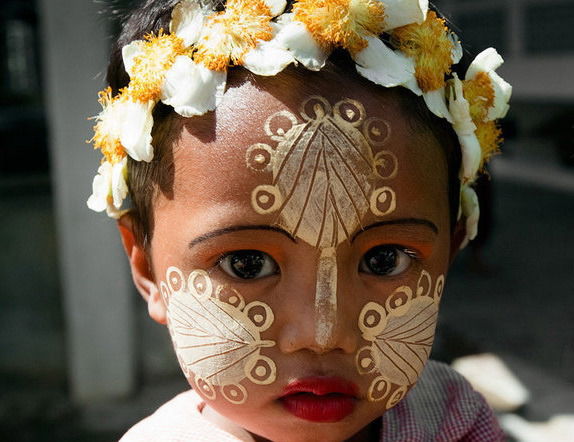 Мари Белова