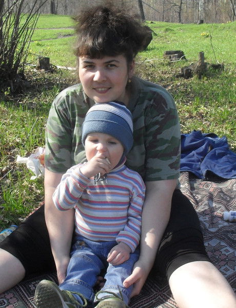 Серафима Герасимова