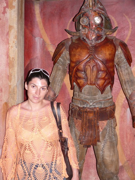 Татьяна Артамонова