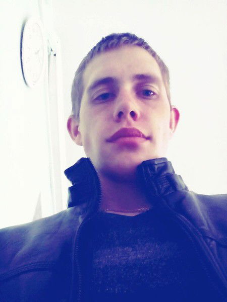 Максим Мажитов