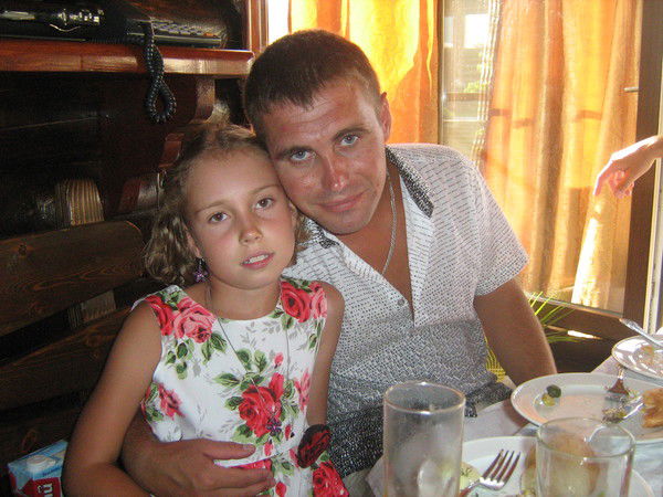 Сергей Писклов