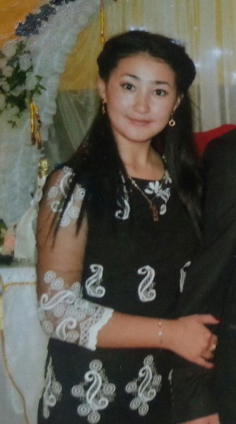 Галия Жумадилова (Кундилдаева)