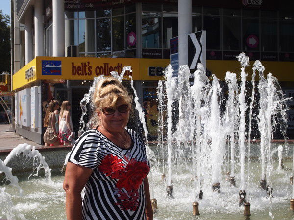 Нина Сорокина