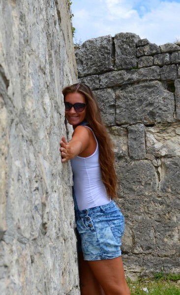 Татьяна Яковлева