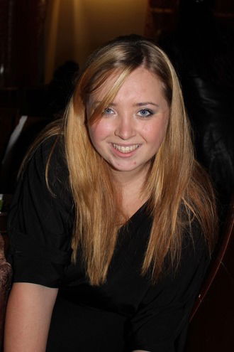 Танюха Мысник