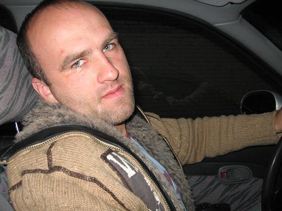 Женя Жентос