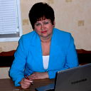 Нина Шокотько