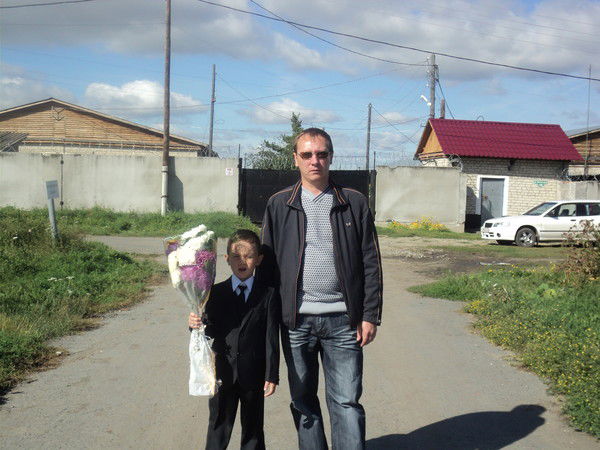 Иван Агоренков