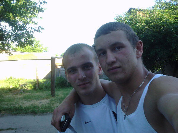 Дима Кругликов