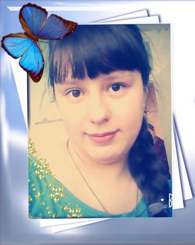 Анастасия Шароватова