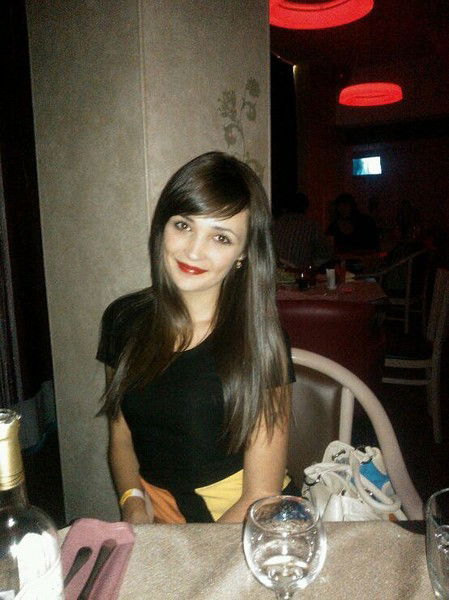 Наталья Ищенко