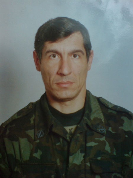 Виктор Запорожец