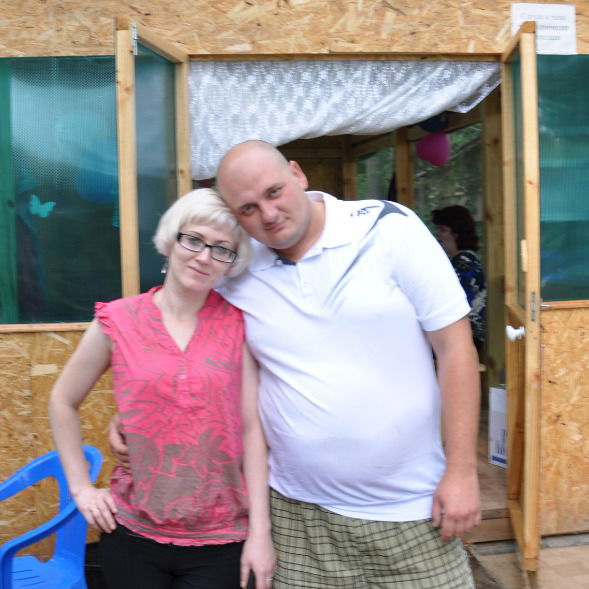 Светлана Мартынова