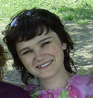 Юля Барышевская