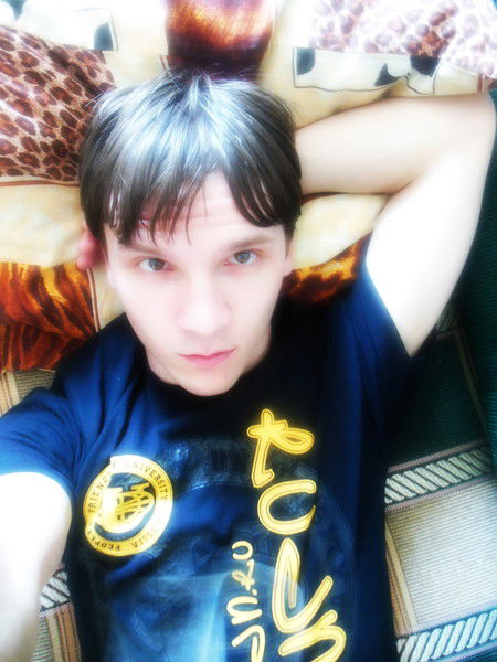 Сергей Костерин