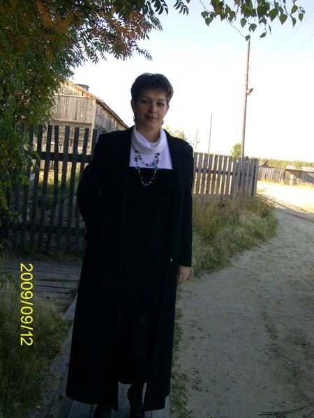 Наташа Хмельницкая