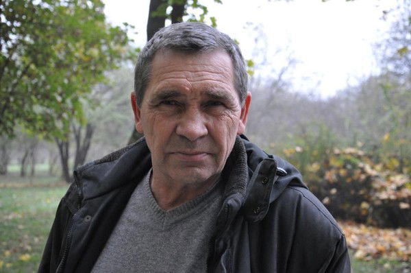 Дмитрий Кузнецов