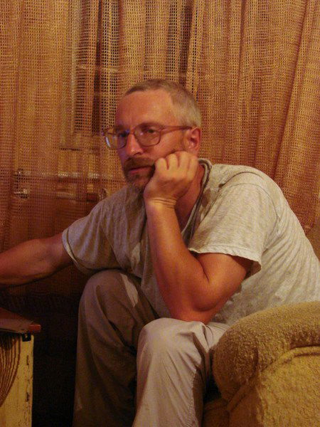 Сергей Панасюк