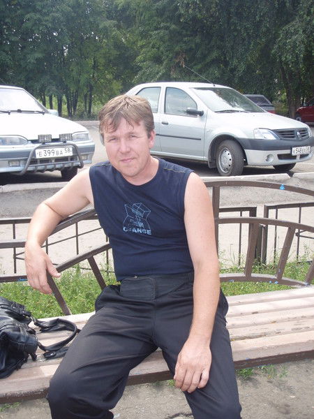 Ильнур Фатихов