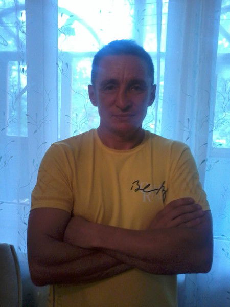 Борис Хузиахметов